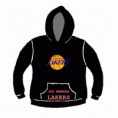 LOS ANGELES LAKERS